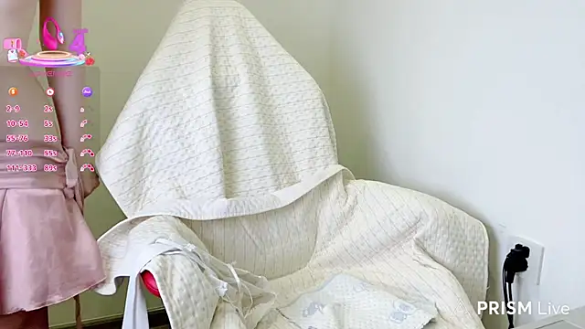 Chloe_embe 라이브 XXX 채팅