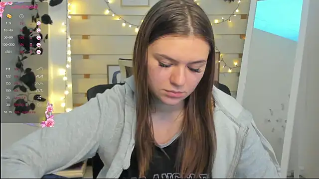 Онлайн чат XXX Josephine_Kiss