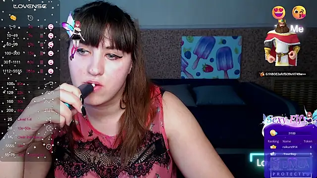 Amali_Ivanna_smit 라이브 XXX 채팅