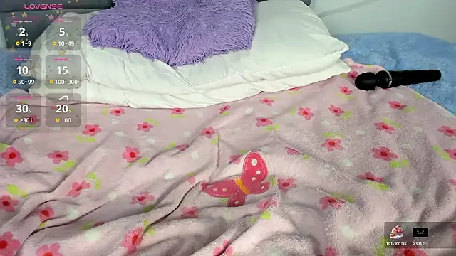 Sophia_Ebony 라이브 XXX 채팅