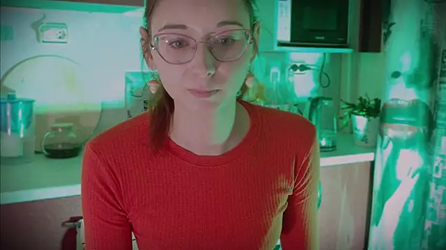 Pokazy przed kamerką – orianna_pumpkin