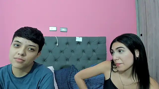 Chatroom XXX en direct de ariloe_quintero