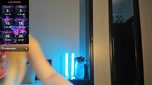 Polly_Skil 라이브 XXX 채팅