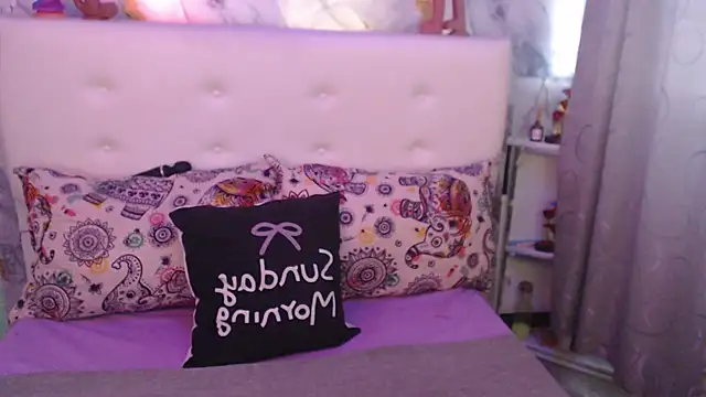 Nicolelewllss 라이브 XXX 채팅