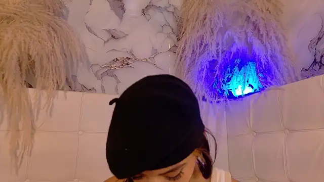 __Nahomy Live XXX-chat