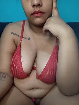 CarolSpin 라이브 XXX 채팅