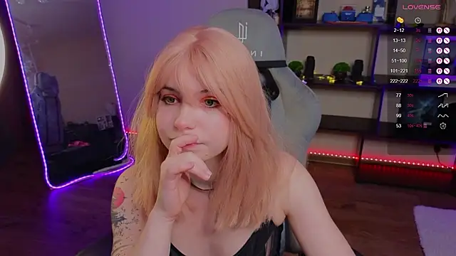 zelda_1 Live XXX-chat