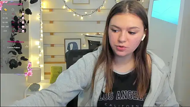 Josephine_Kiss Live XXX-chat