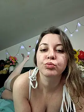 SweetMaddy888 Chat XXX in diretta