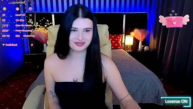 แชท XXX สดของ Neyla_Charm