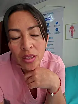 JustSamantha_ Live XXX-Chat