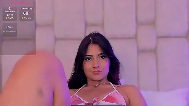 Chatroom XXX en direct de KatherineRuiz_