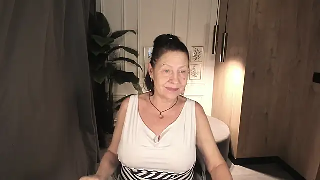 LindaPassionate Live XXX-Chat