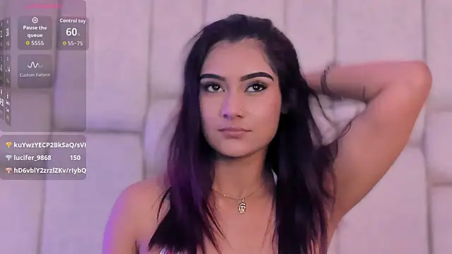 KatherineRuiz_ Chat XXX in diretta