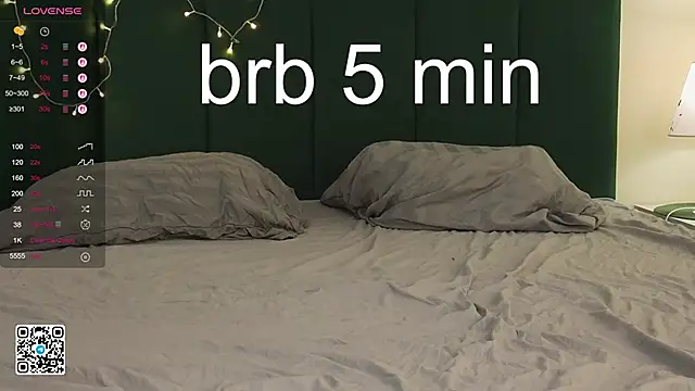 Bonnie_White's Live XXX Chat