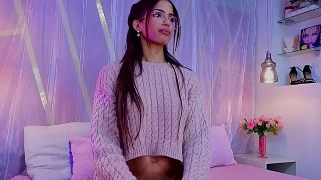 EmmyCortez's Live XXX Chat