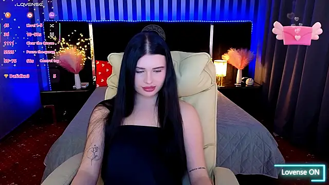 Neyla_Charm – Live XXX-chat