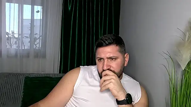 Gold_Alpha_Boy Obrolan Langsung XXX