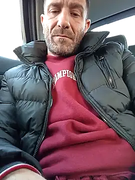 Alexdaniel89 élő XXX-chatje