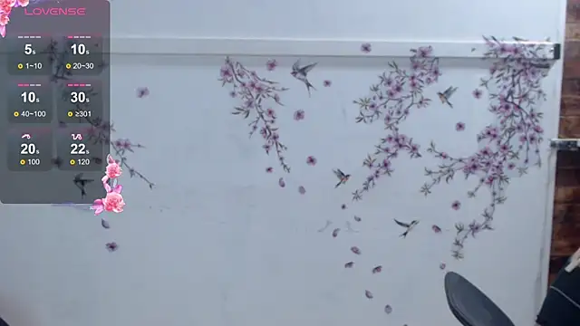 Živý XXX chat Ginebra_Sensual