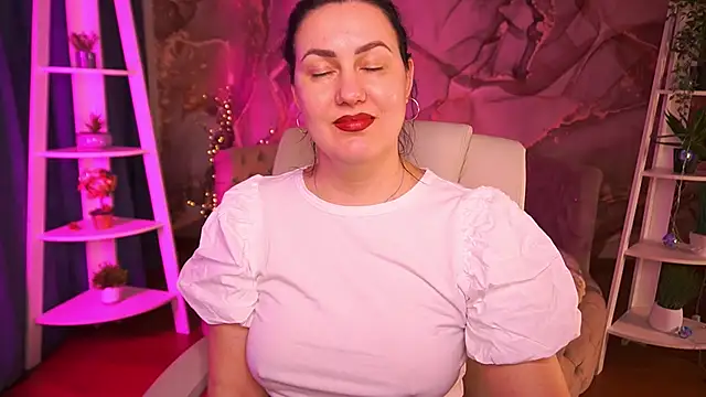 VelvetLuck: онлайн-секс-чат