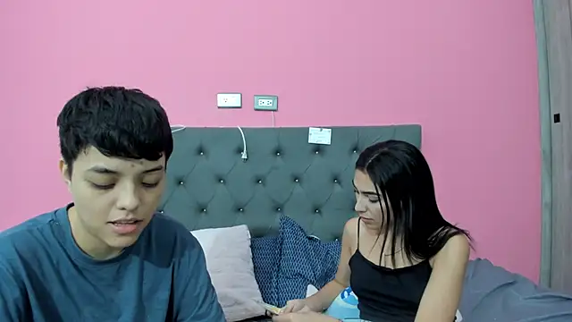 Živý XXX chat ariloe_quintero