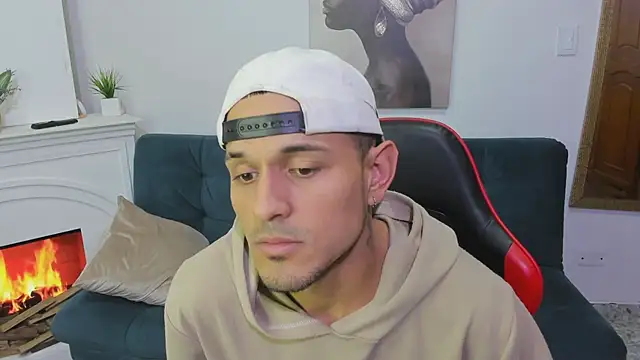 JACOB_RACHELL webkamerás műsora