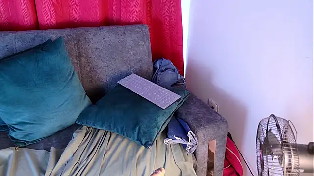 Genesis_Montenegro_OA Live XXX Chat