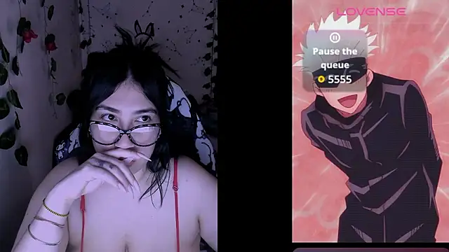 Laksshmi: απευθείας συνομιλία ΧΧΧ