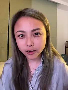 tw_feibaby 웹캠 쇼