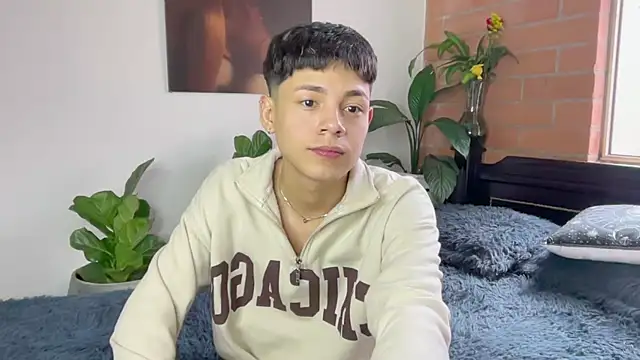 Andy_Belier23 Live XXX Chat