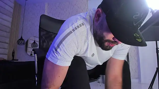 jhon_bear03 Live XXX Chat