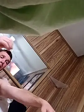 discrCs' Webcam Show