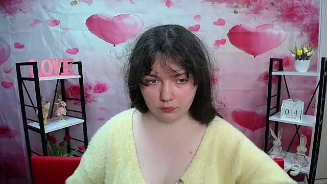 Chat +18 de NeonilaLisova ao vivo
