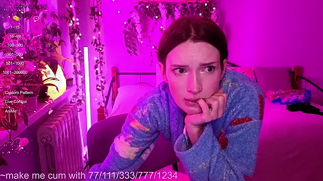 Hot_Rhaenyra's Live XXX Chat