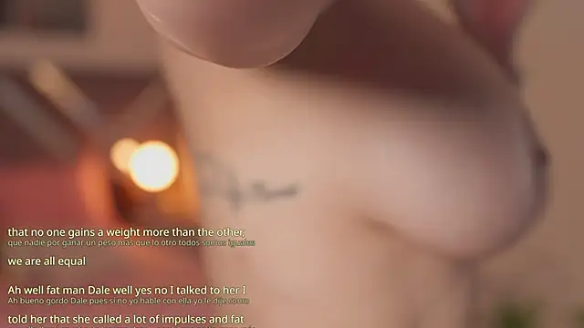 KateOwens' Live XXX Chat