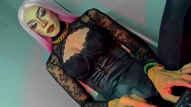 anitacruise Live XXX-chat