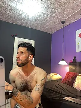 Karim_mansur Chat XXX in diretta