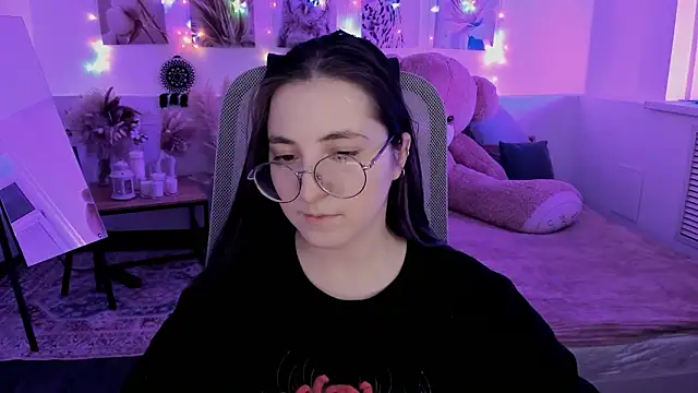 Živý XXX chat VirtuallVoyant