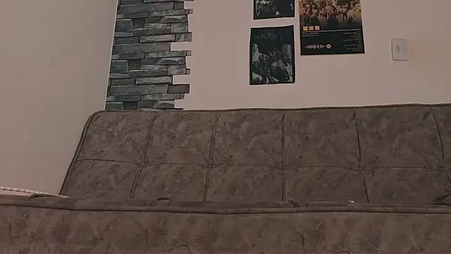 Chat XXX ao vivo de JustClaree