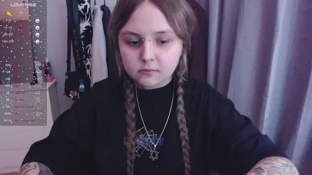 vendymories' Live XXX Chat