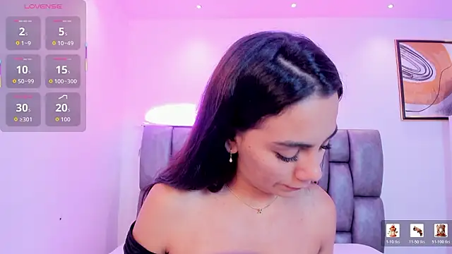 martina_mancini Obrolan Langsung XXX