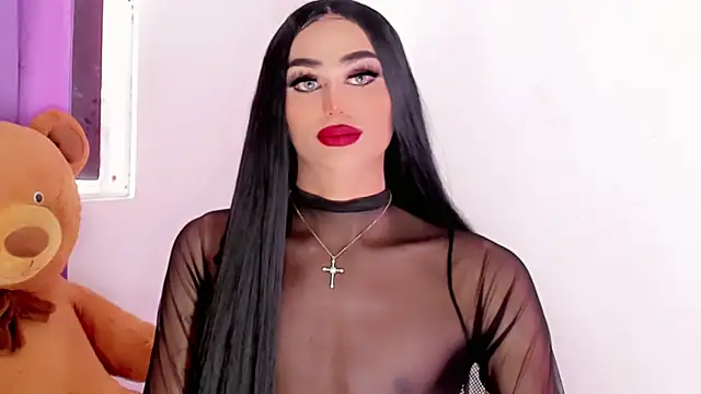 amal_baddell's Webcam Show