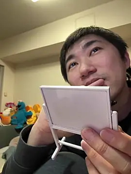 kentyken 在線直播表演