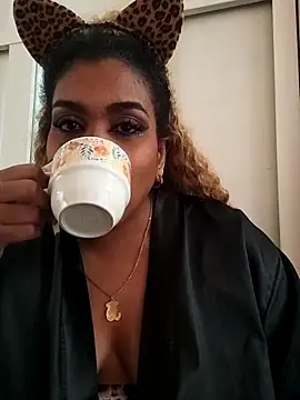 ELLA_KELLY Obrolan Langsung XXX