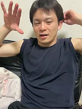 miyabi_yabiのウェブカメラショー