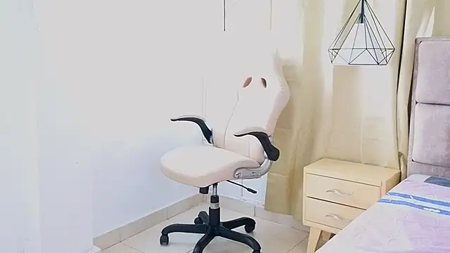 Sembang XXX Secara Langsung scarlettjohnson_