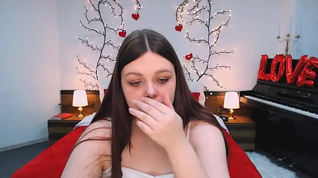 sunbeams Obrolan Langsung XXX