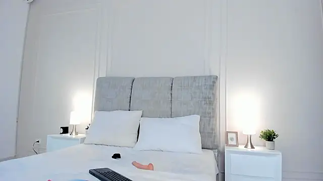 PenelopeSaenz_ Chat XXX live