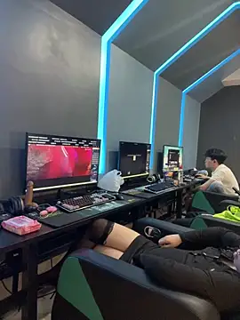 TTbeibei178 网络视讯表演